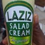LAZIZ SALAD CREAM