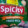 spicity fried rice