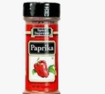paprika powdep