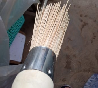 ewedu broom