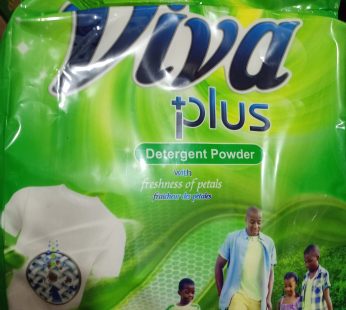 viva plus detergent  800g