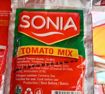 sonia