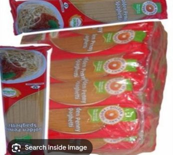 golden penny spaghetti