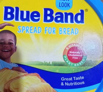 Blue Band 450g