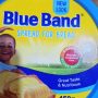 Blue Band 450g