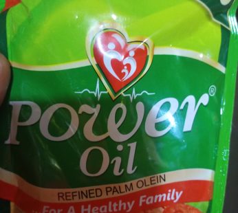 poler oil small