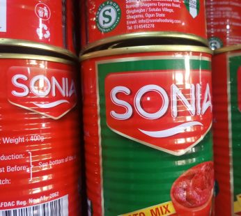 SONIA Tomato