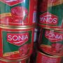 SONIA