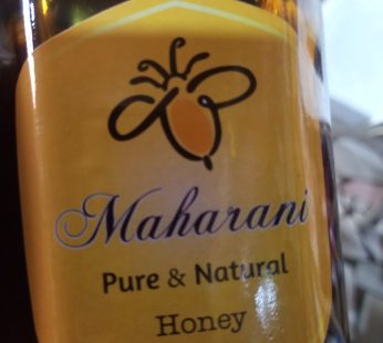 Mahalani pure & Natural honey