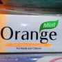Orange nint