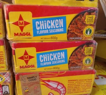 Chicken Maggi