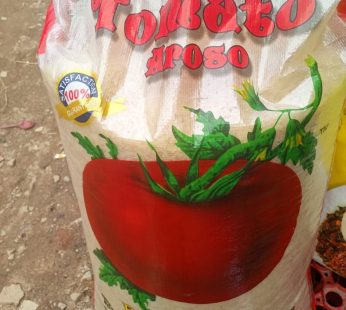 Original tomato 50KG bags of rice