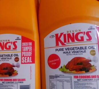 kings oil 3lits