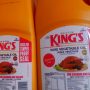 kings oil 3lits