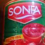Sonia Tin