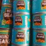Heinz beanz small