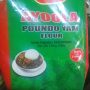 Ayoola paundo yam
1kg
