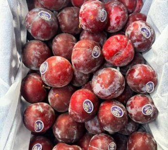 plum fruit