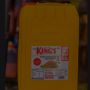 Kings oil 25lits