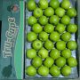 green apple