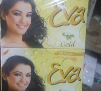 Eva soap