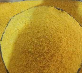 yellow garri 1 mudu