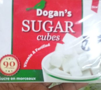 dogan’s sugar cube