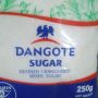 dangote sugar 500g