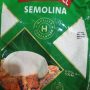 semolina 2kg