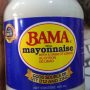 bama mayonnaise big