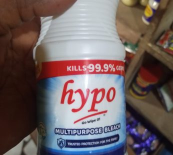 Hypo medium