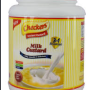 checkers custard milk 3 in 1
big