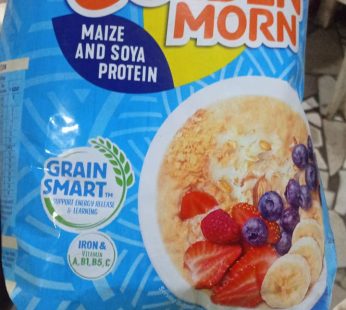 Golden morn 600g