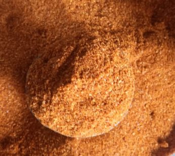 blended pepper one mudu