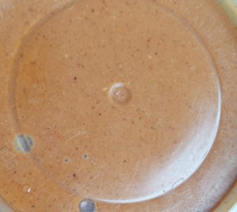 garden egg dip