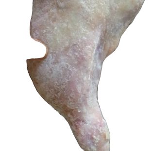 chicken laps hard half kilo